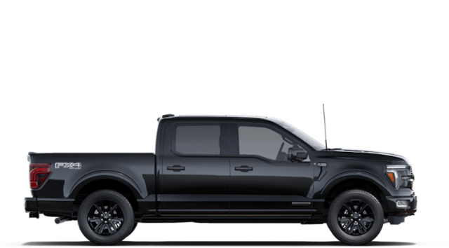 2025 Ford F-150+F-150
